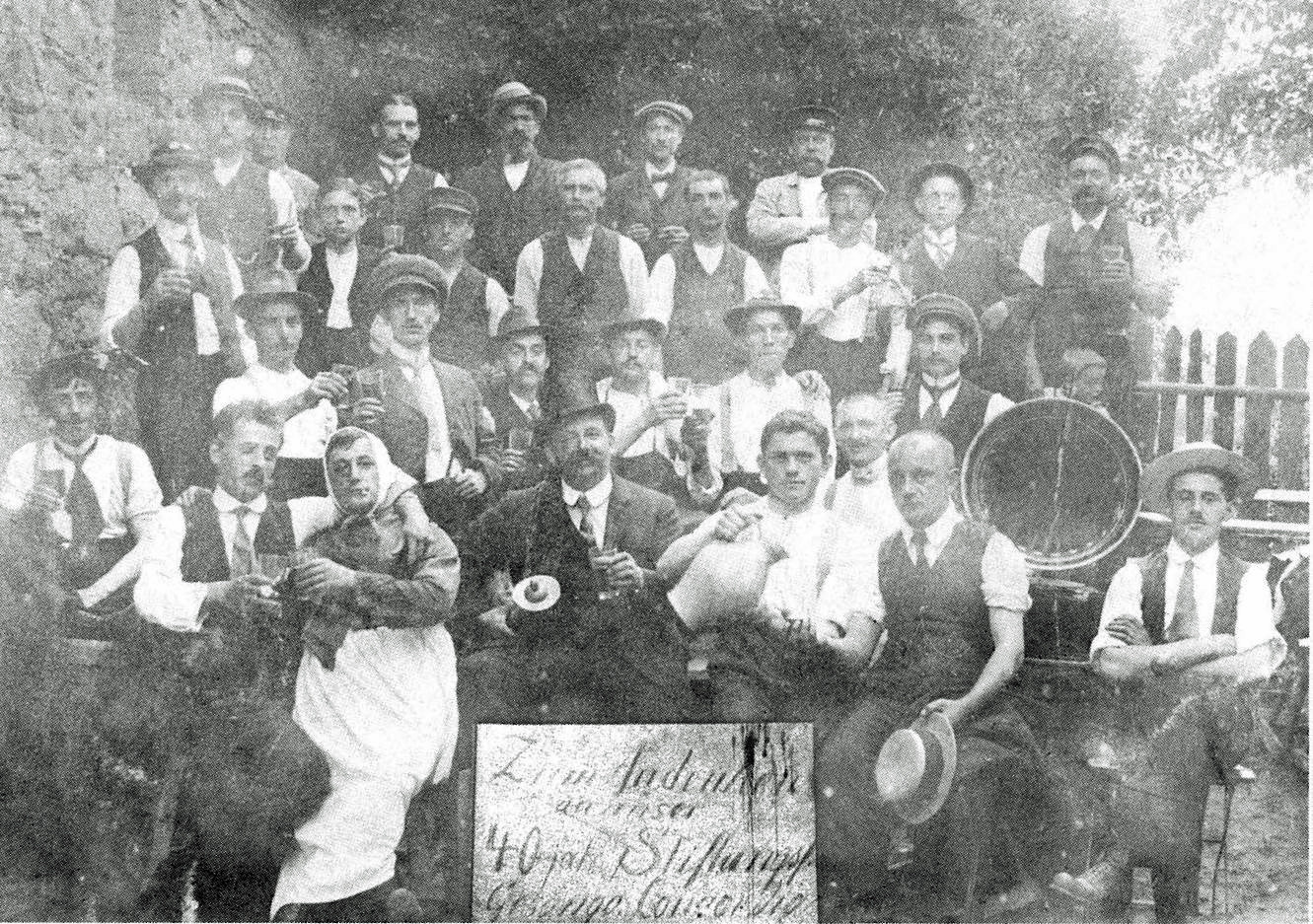 Concordia 1913