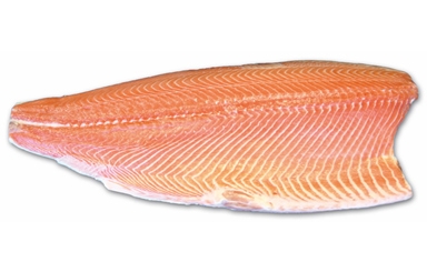 Fish processing
