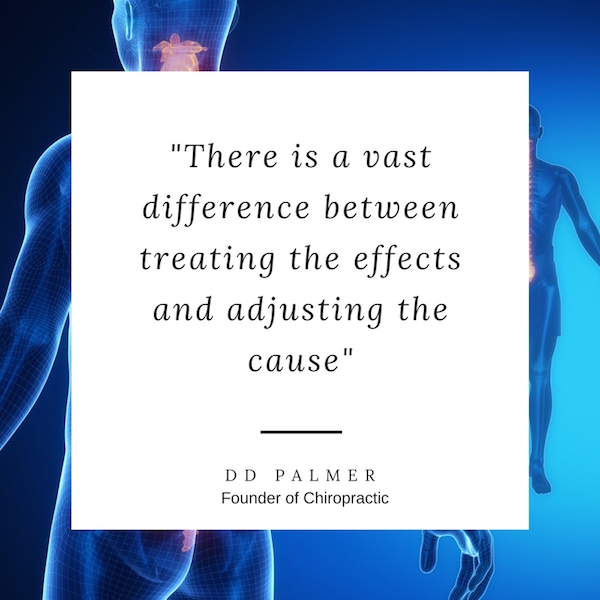 chiropractic quotes