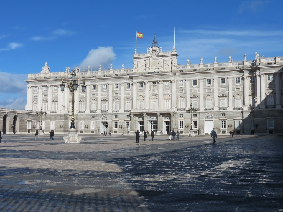 Palais royal