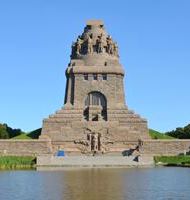 Völkerschlachtdenkmal Leipzig