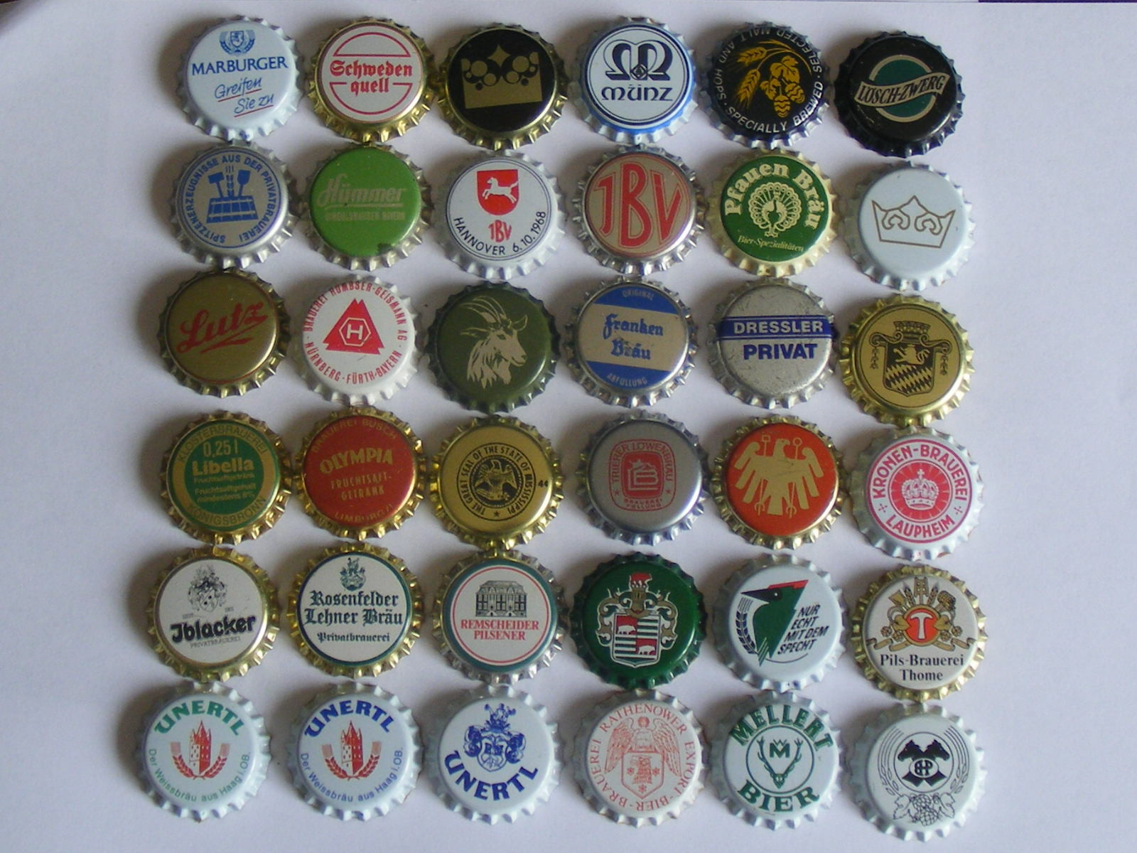 kapsle zagraniczne - Strona internetowa yaro28ag!