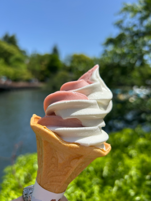 あまりに美味しそうで