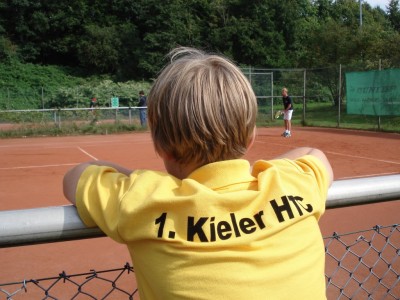 1.  KHTC - Tennisverein Kiel