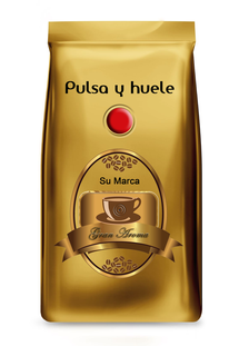 Aparato pulsa y huele, para promocionar lanzamiento de nuevos productos con marketing olfativo