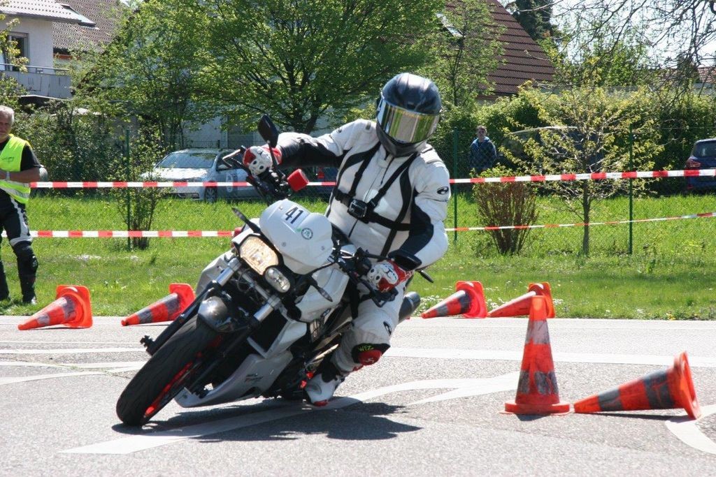 Race in Kirchheim