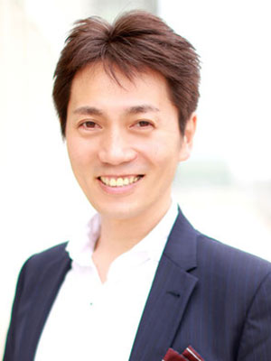 専務理事 浦上 大輔