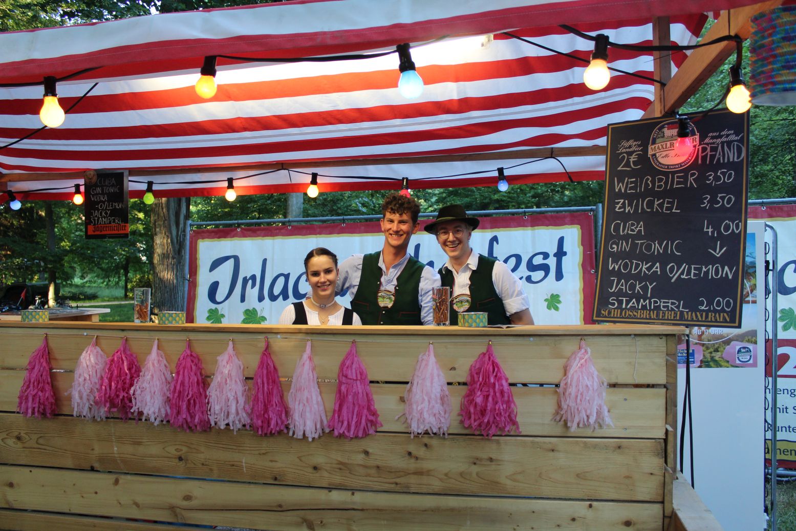 WeißbierBar