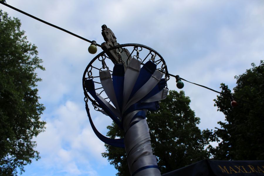 Irlachweiherfest Bad Aibling