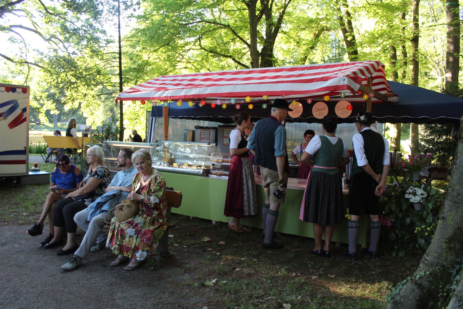 Kaffee&Kuchen