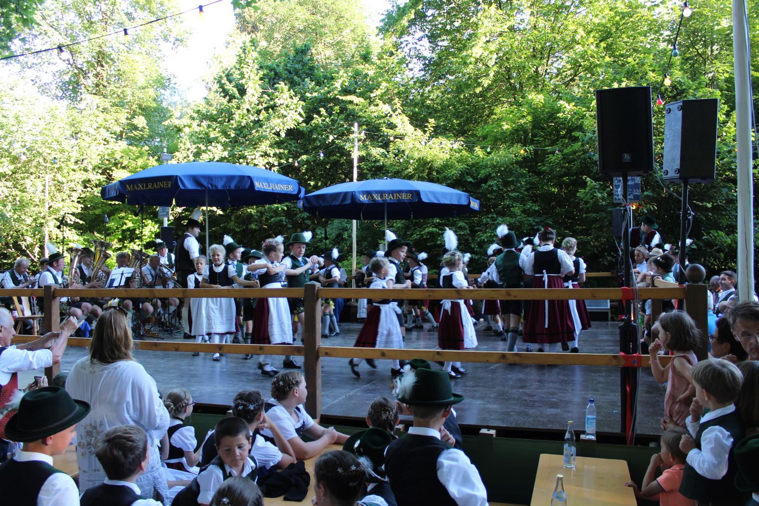 Edelweißer Jugend
