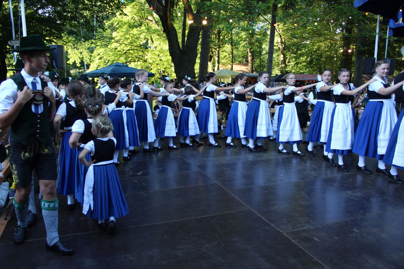 Oberlandler Jugend