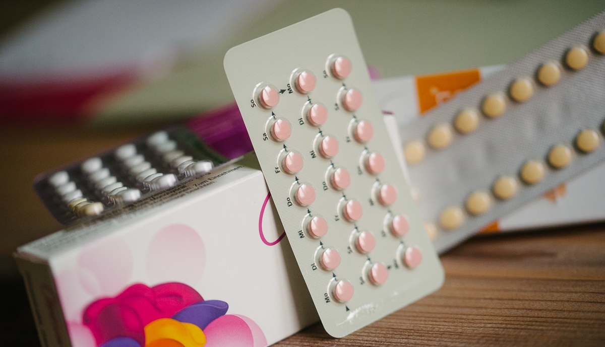 Verhütungsmethoden - Ganzheitliche Frauenärztin Dr. Eva Nast