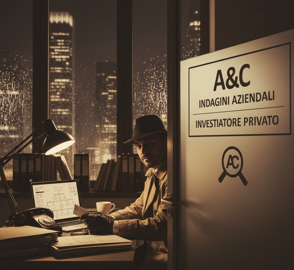 Investigazioni aziendali: cosa sono e quando servono davvero?