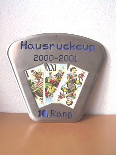 2000-2001 / Franz Emeder (Firma Hinke)