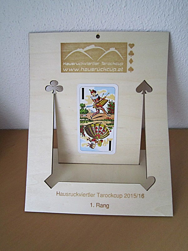 2015-2016 Tischlerei Griesmayr, Fornach