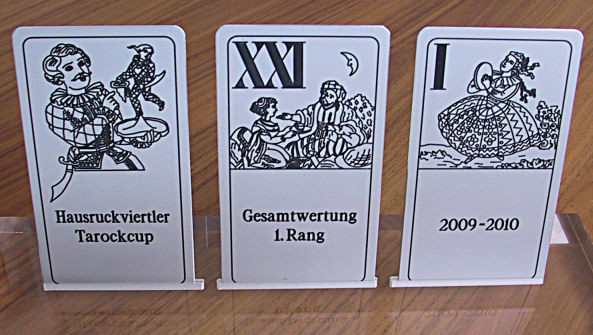 2009-2010 The Engraver (Graveur Linz)