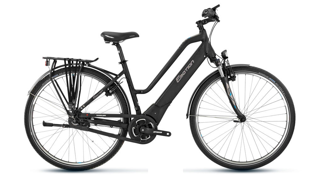 BH Emotion Atom Diamond Wave Pro EBIKESTORE KIEL