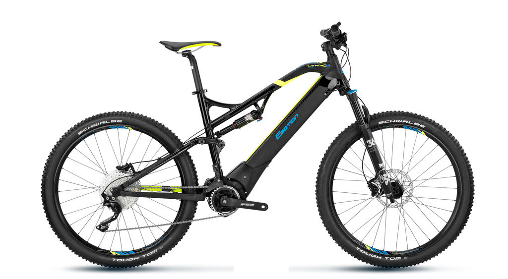 BH Emotion Atom Lynx 6 27,5 Plus EBIKESTORE KIEL