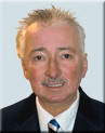 Peter Müller, Bundespressereferent Süd