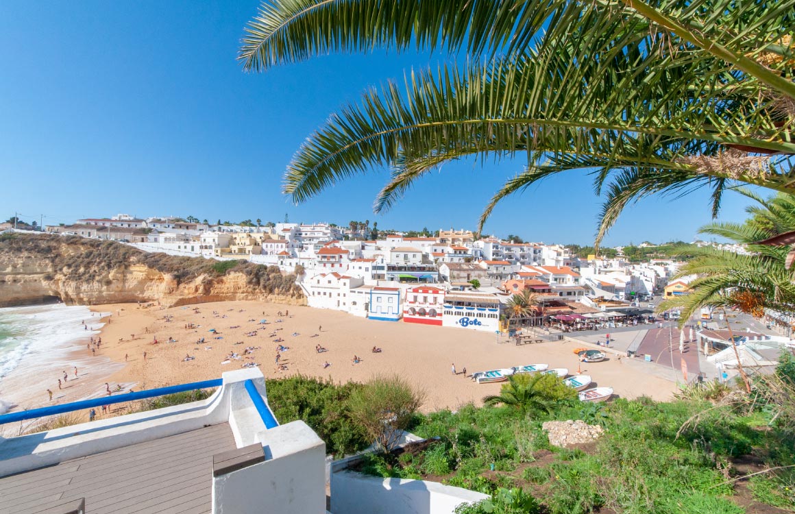 village-carvoeiro-algarve