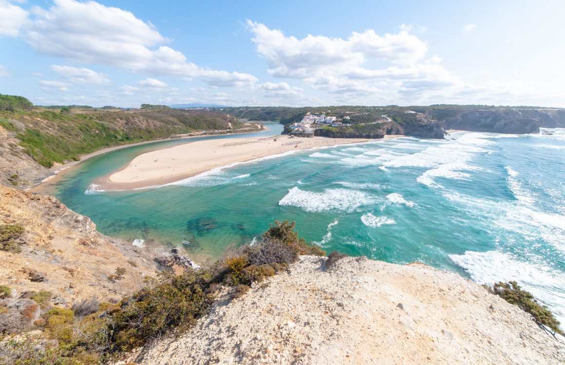 Odeceixe-beach-Algarve