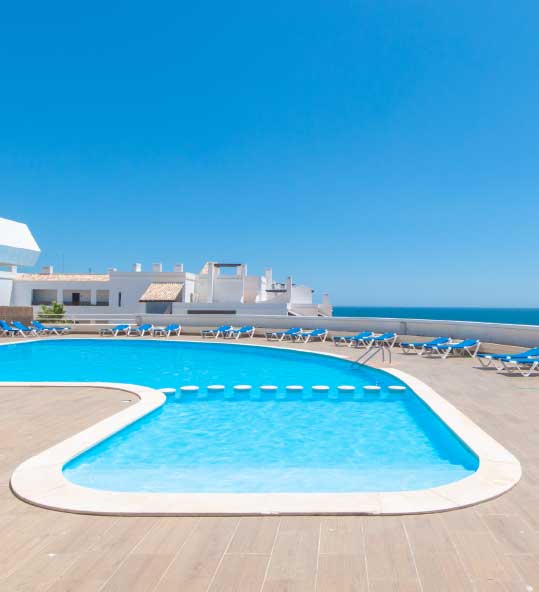 Sunny And Unique Holiday Apartments In The Algarve Algarve Moments Apartments