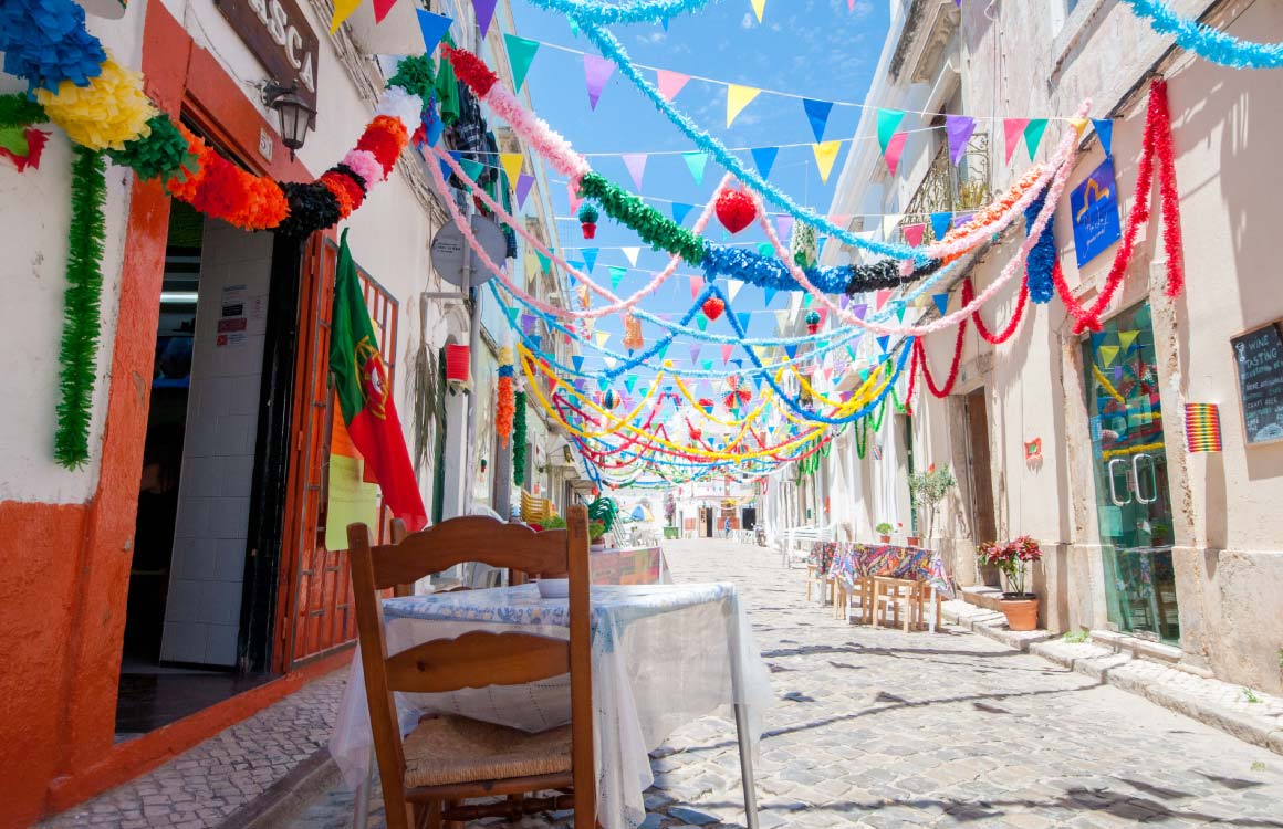 olhao-streets-sao-joao-algarve