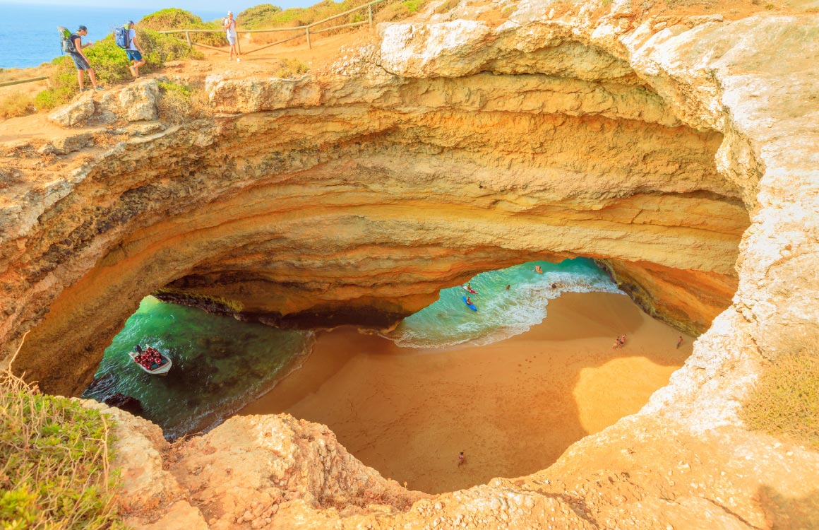 grotte-benagil-algarve