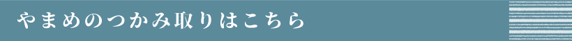 やまめのつかみ取りはこちら