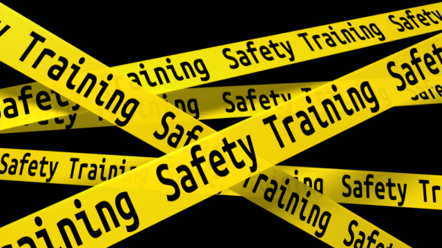 OSHA General Safety Classes