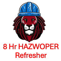 hazwoper refresher