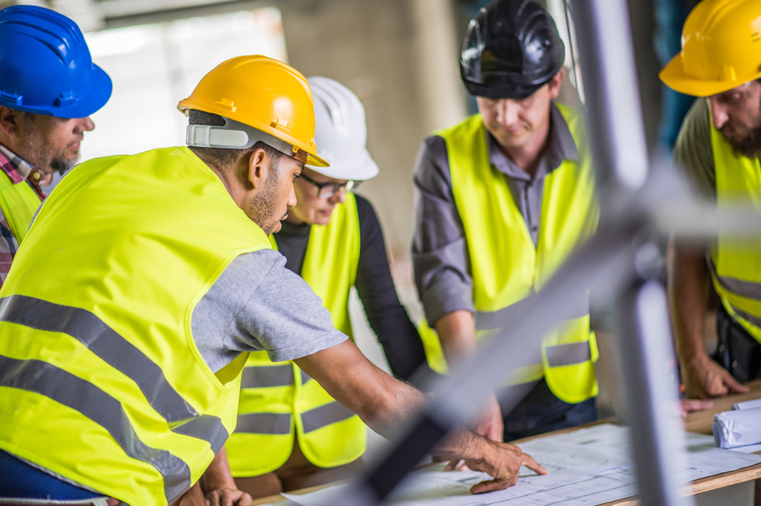OSHA Construction Classes