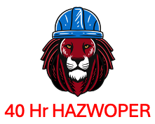 hazwoper training