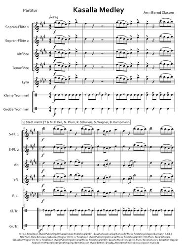 Musik Zu Karneval Fasnacht Fasching Musica Piccolas Webseite Instrumentallehrgang d1 d2 d3 besetzung: musik zu karneval fasnacht fasching