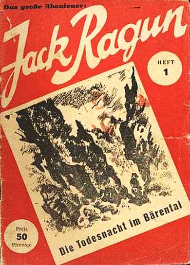 Jack Ragun 1