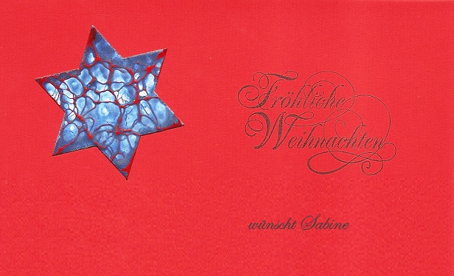Weihnachten 2015