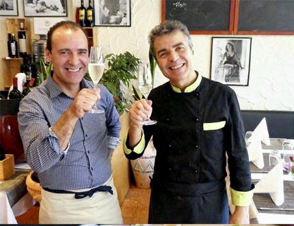 Giovanni & Agostino Berardi