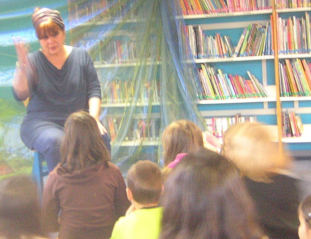 HISTOIRES D'EAUX , Bibliothèque de Furiani .