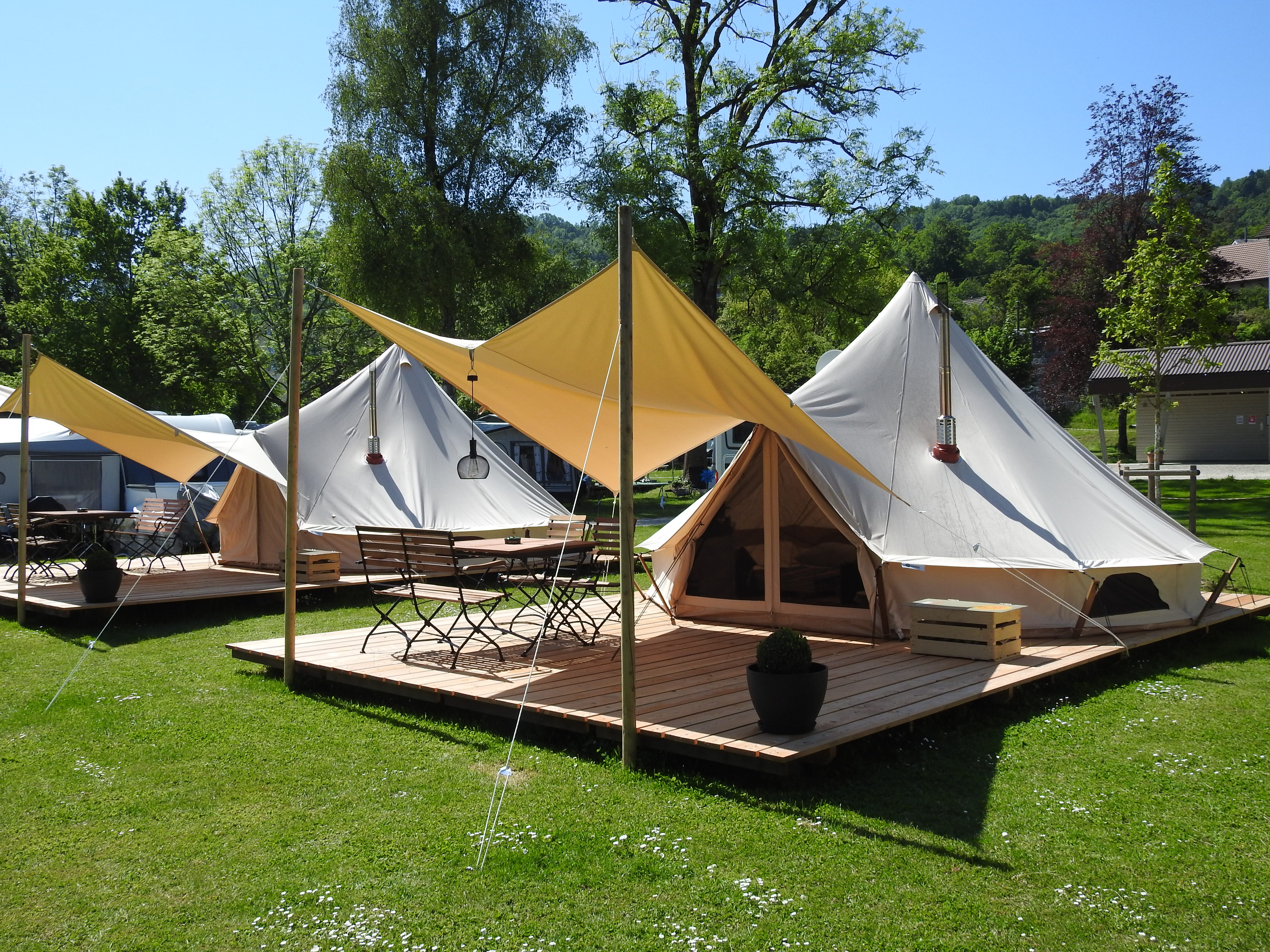 (c) Camping-schaffhausen.ch
