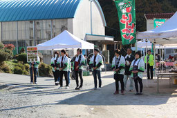 収穫祭