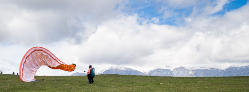 2023/04/21-25 Mit Bergdohlen und Paula in Feltre (und Belluno)