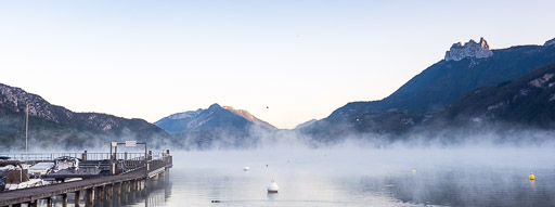 2023/09/23 - 30 Sicherheitstraining bei Flugschule Grenzenlos (Lac de Annecy)