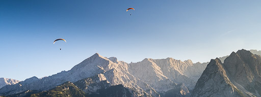 2022/08/24 Feierabendflug vom Osterfelder mit Markus und Robby