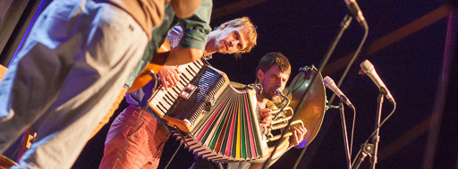 2015/09/11 Max Uthoff und Kofelgschroa