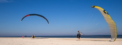 2024/06/25 Handling und Baden in Sandhammaren