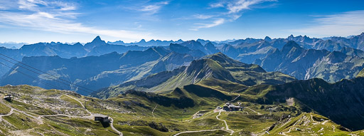 2022/08/14 Viel Westwind am Nebelhorn