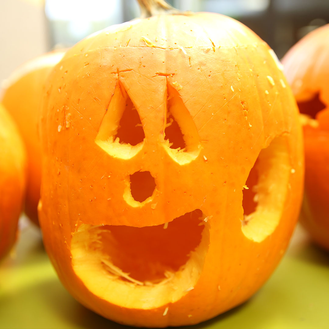 Halloween-Nachmittag begeistert erneut viele Kinder in Bliesmengen-Bolchen