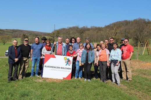 AK Landschaftspflege