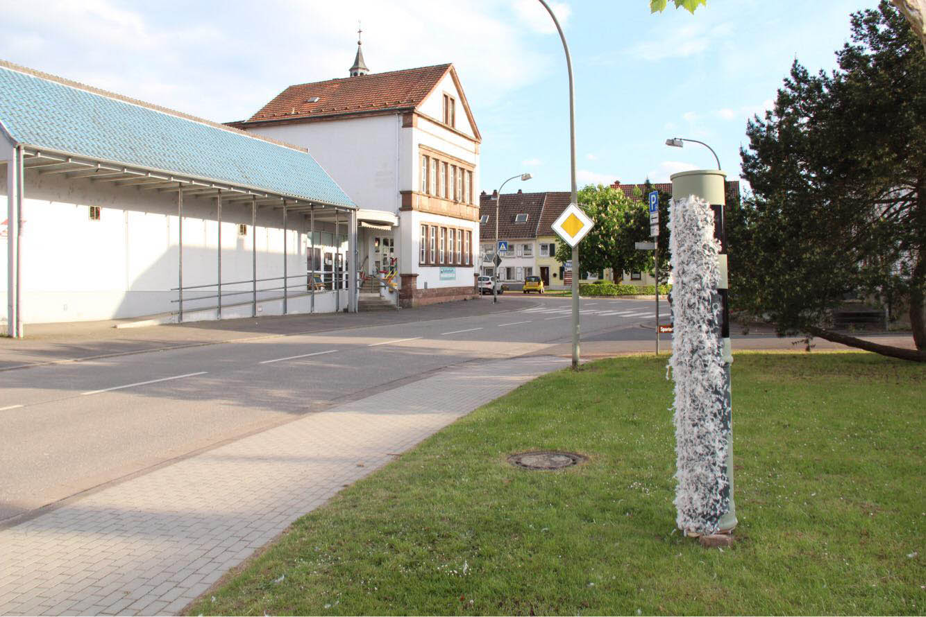 Hexennacht 2018: "Blitzmengen-Bolchen"